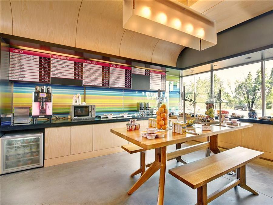 Bwi机场阿伦德尔米尔斯雅乐轩酒店 汉诺威 外观 照片
