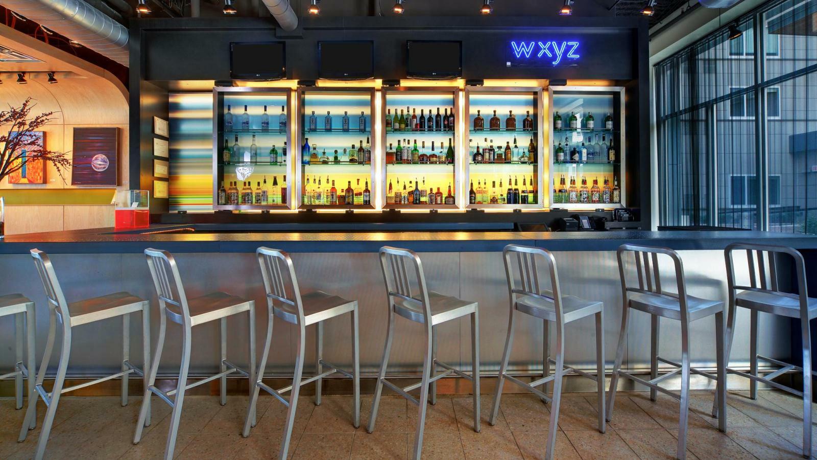 Bwi机场阿伦德尔米尔斯雅乐轩酒店 汉诺威 外观 照片